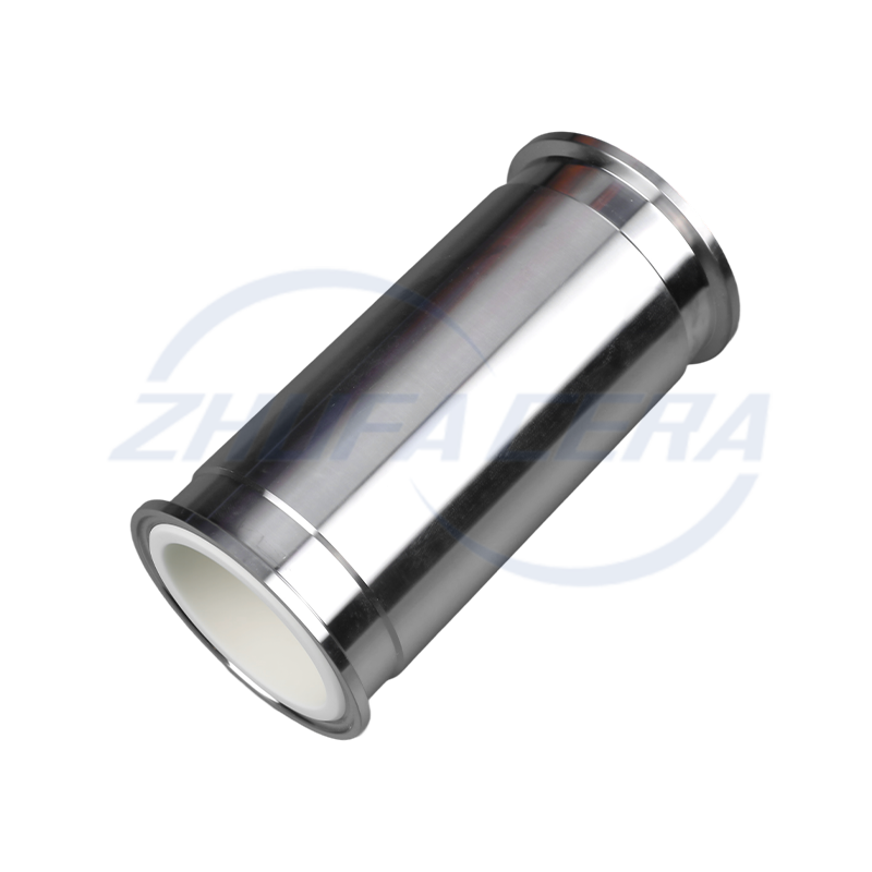 Stantuffo in cermet ceramico allo zirconio