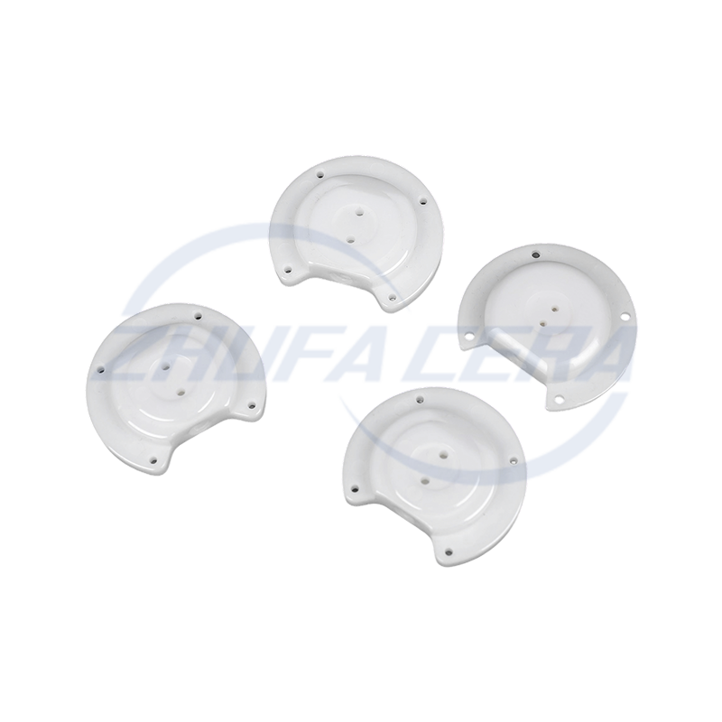 Ventosa in ceramica allo zirconio