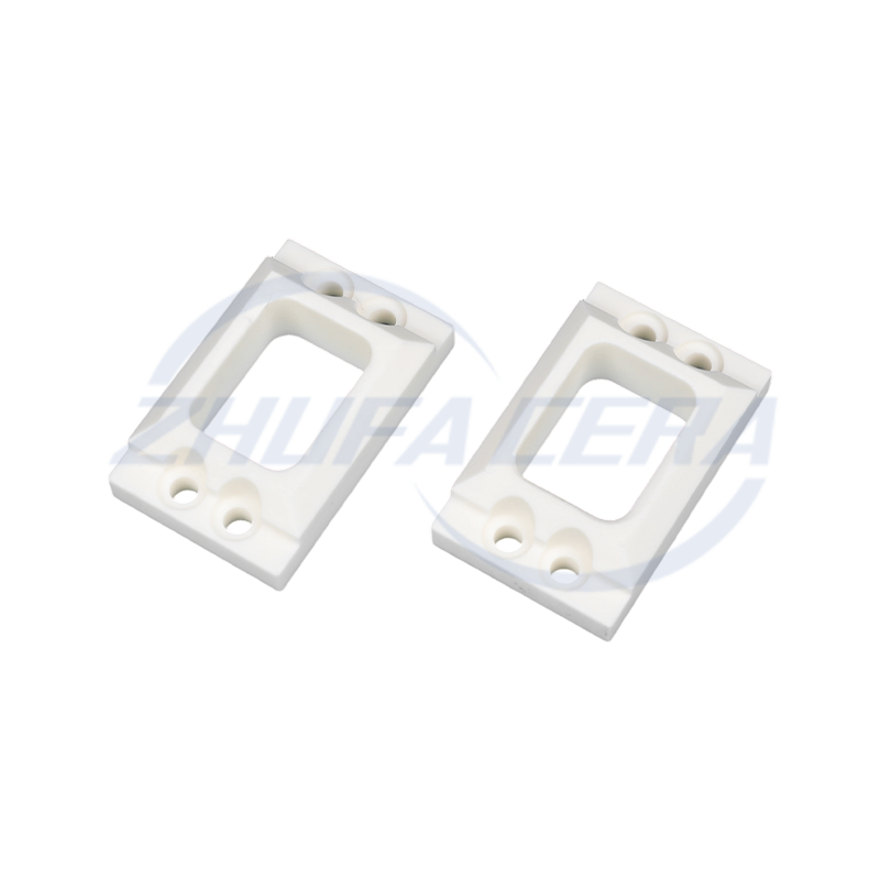 Portablocco di posizionamento in ceramica di allumina