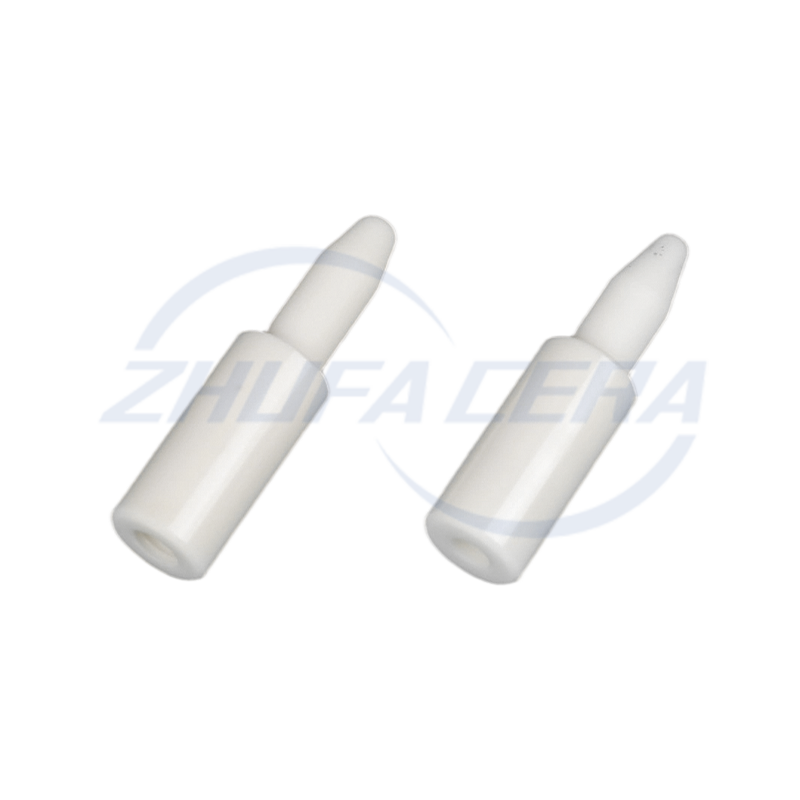 Perno in ceramica di allumina