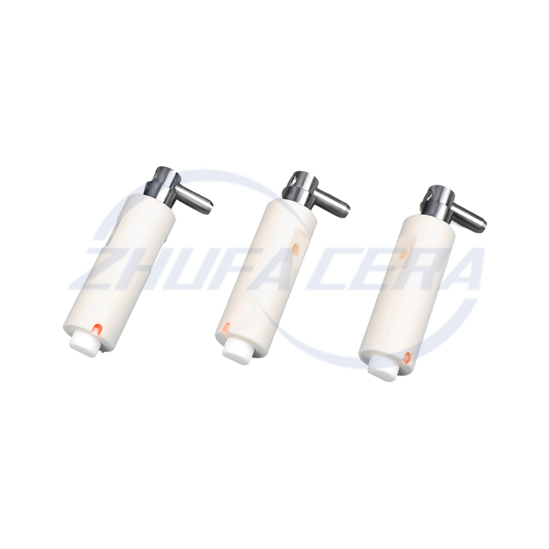 Nucleo in ceramica di zirconio e allumina