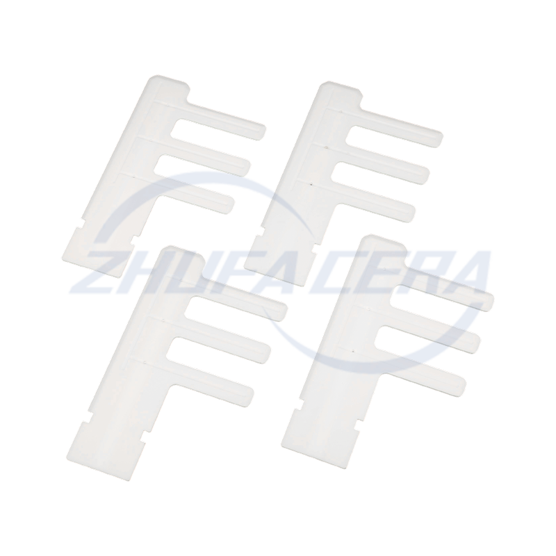 Ventosa in ceramica di allumina