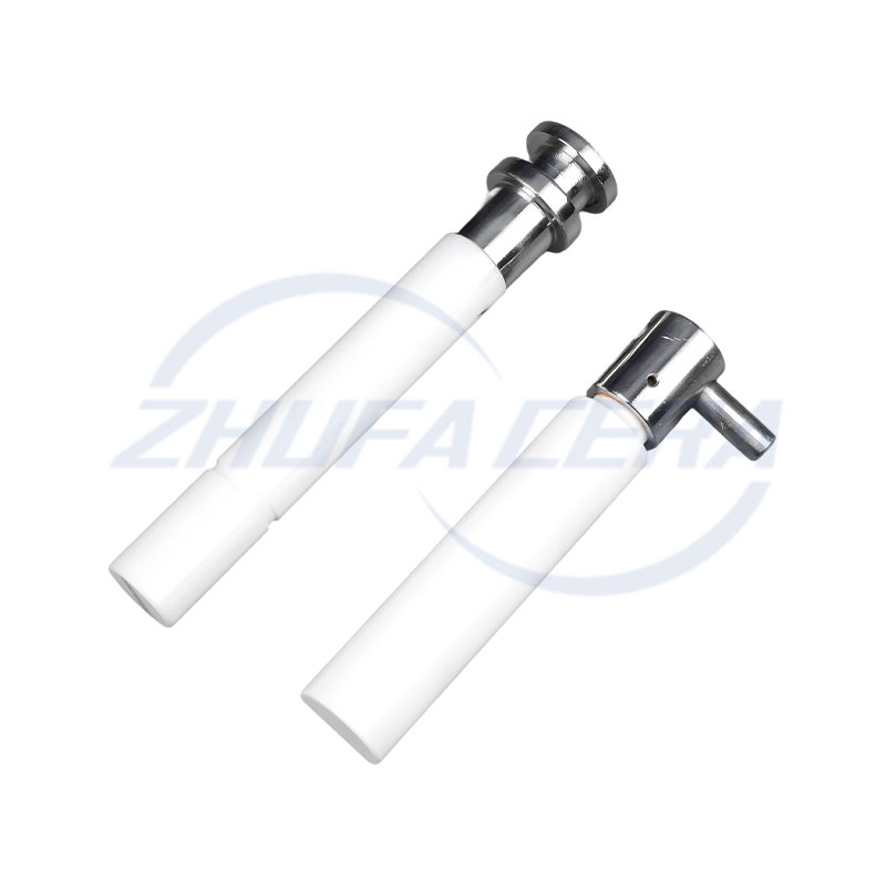 Set nucleo valvola in ceramica di zirconio