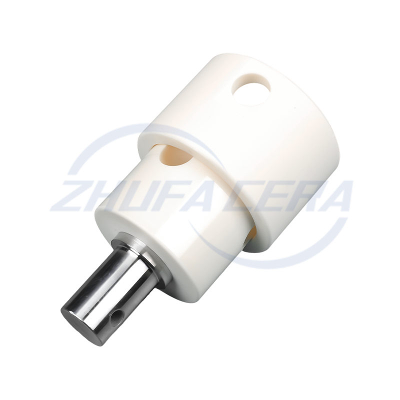 Nucleo dello stantuffo in ceramica di zirconio