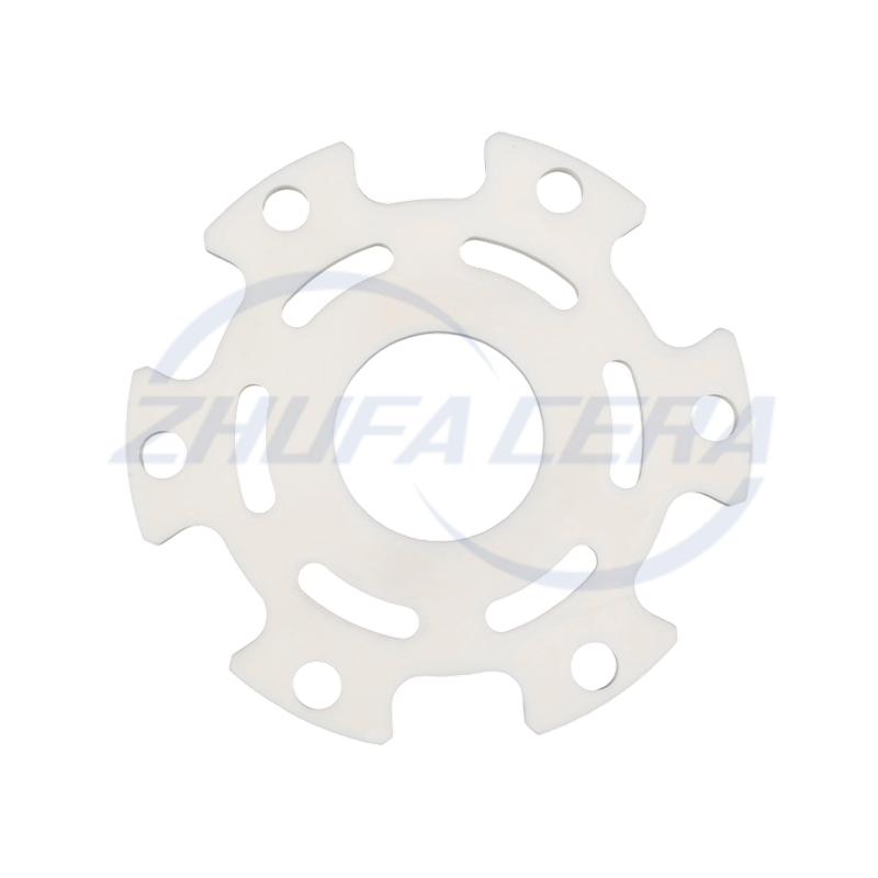 Girante in ceramica di allumina