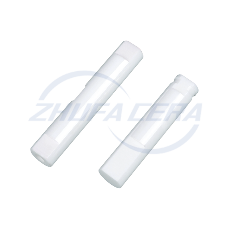 Nucleo ceramico chimico stabile all'ittrio