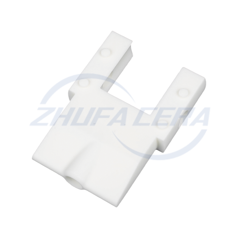 Inserti in ceramica di zirconio