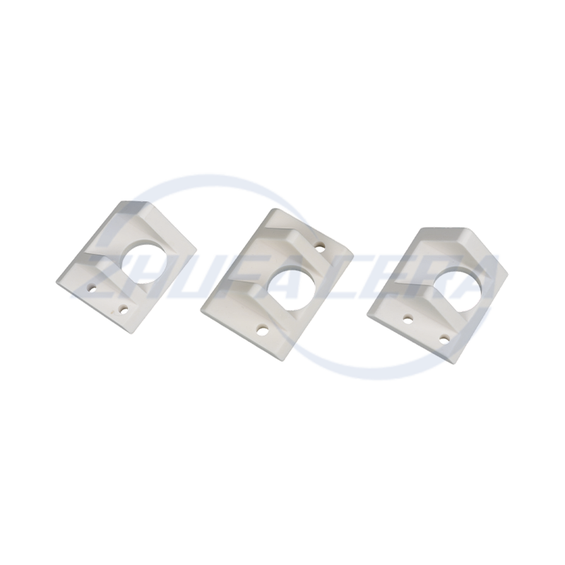 Assemblaggio in ceramica di allumina