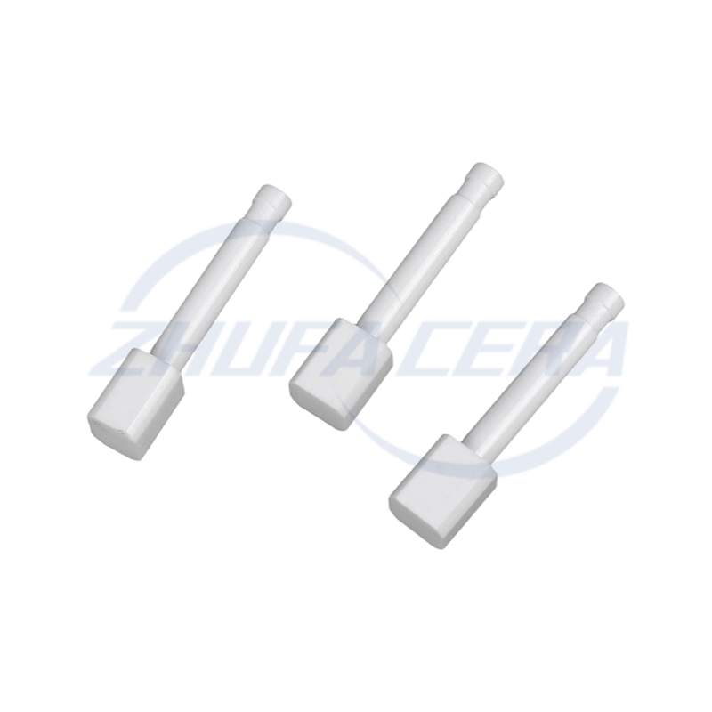 Ago di posizionamento in ceramica di zirconio