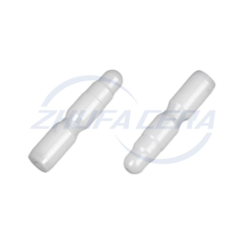 Nucleo in ceramica di zirconio stabilizzato con ittrio