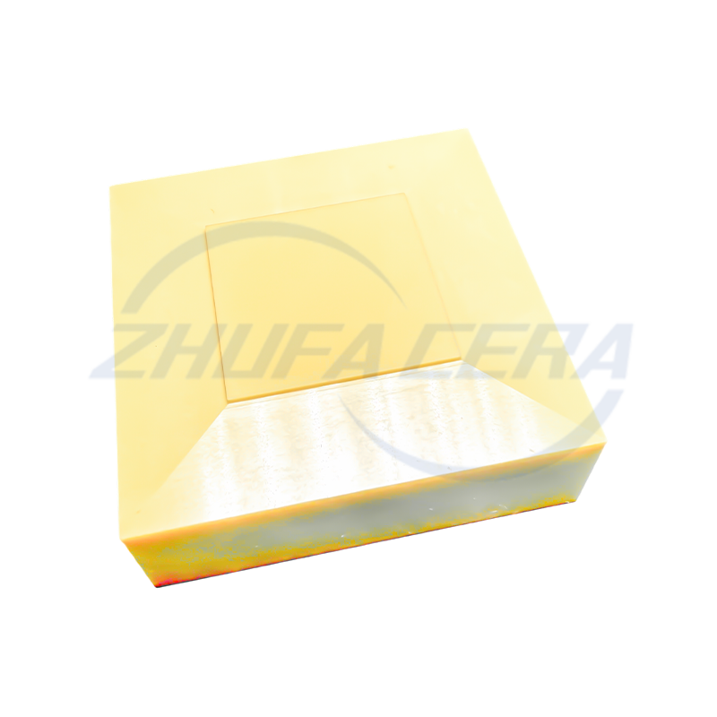 Parti strutturali stabilizzate al magnesio