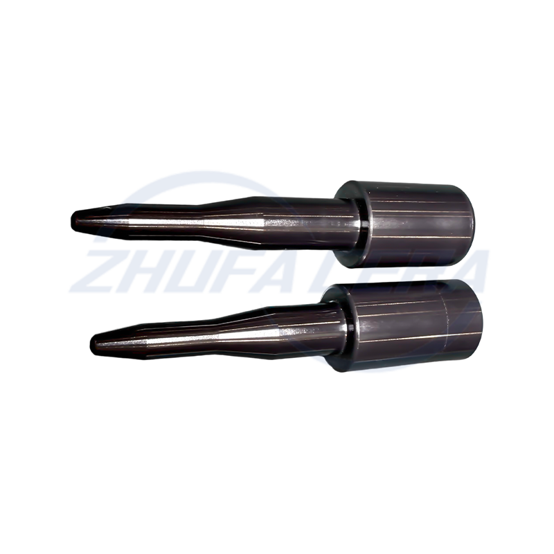 Perno di posizionamento in ceramica al carburo di silicio 3