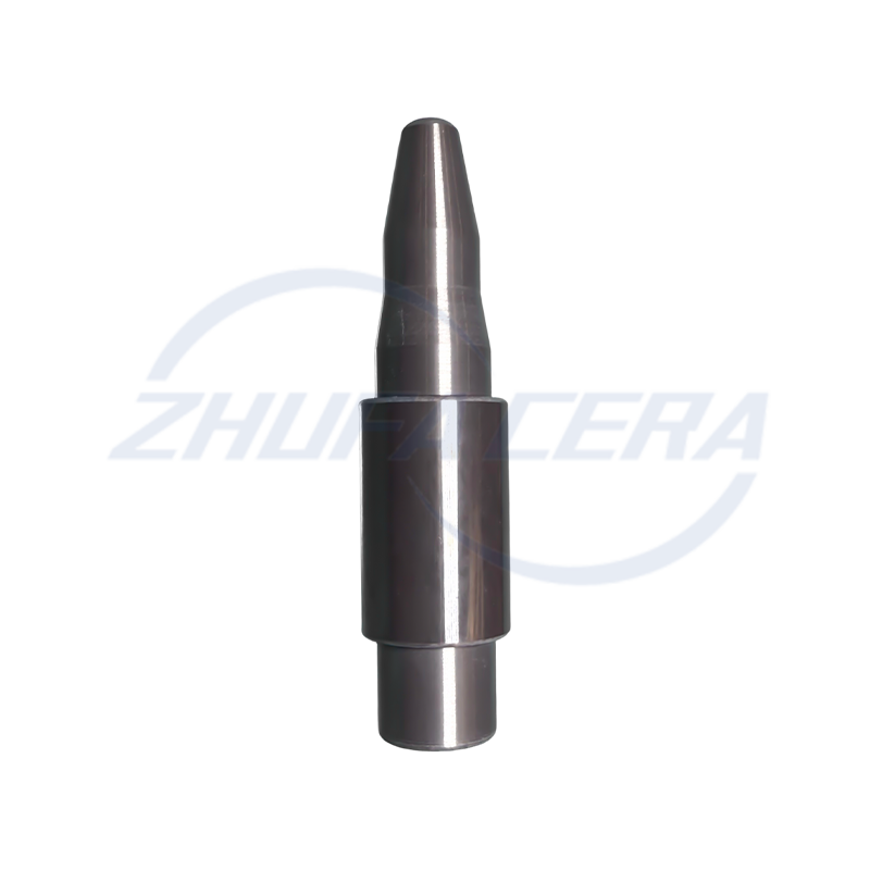 Perno di posizionamento in ceramica al carburo di silicio 2