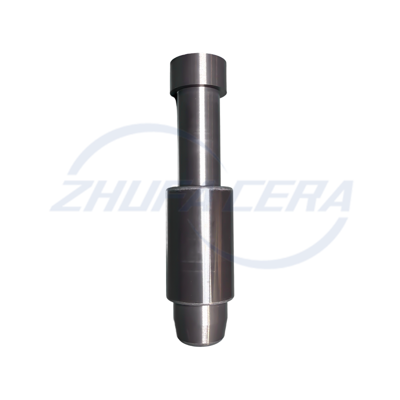 Perno di posizionamento in ceramica al carburo di silicio 1