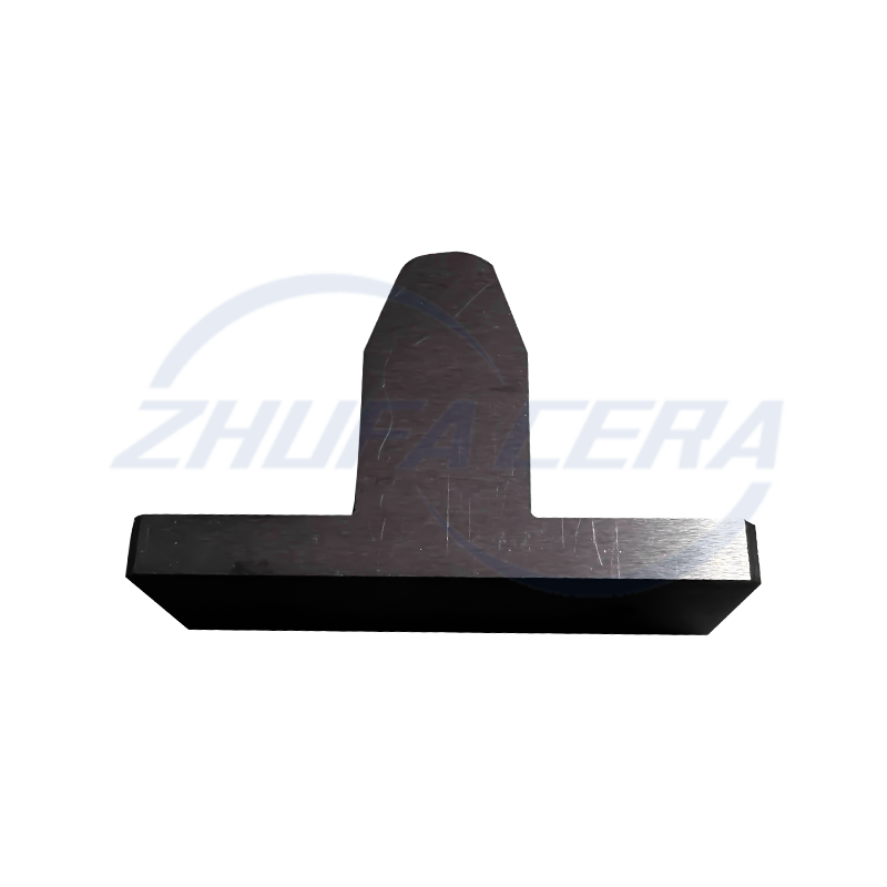 Parti isolanti in ceramica al carburo di silicio