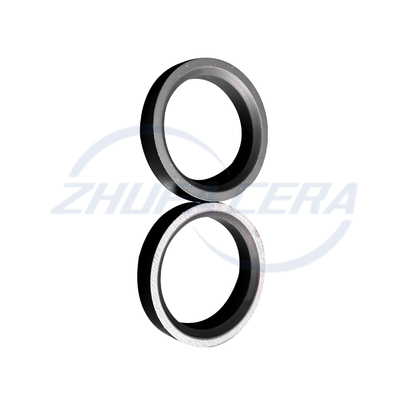 Anello antiusura in carburo di silicio