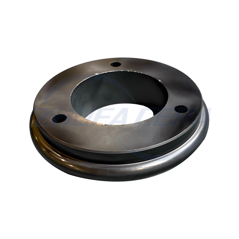 Parti resistenti all'usura in carburo di silicio