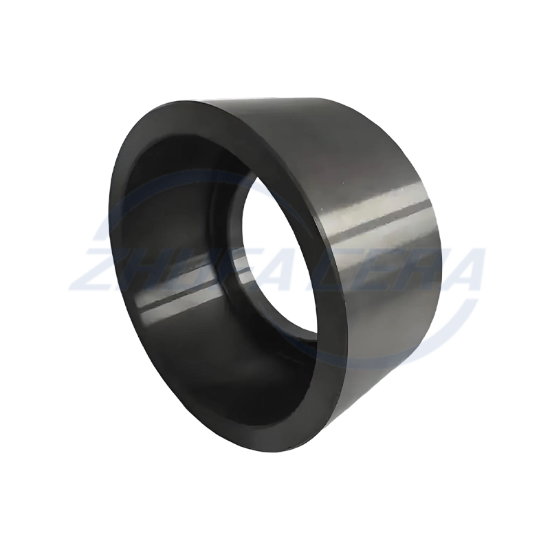 Manicotto in ceramica al nitruro di silicio