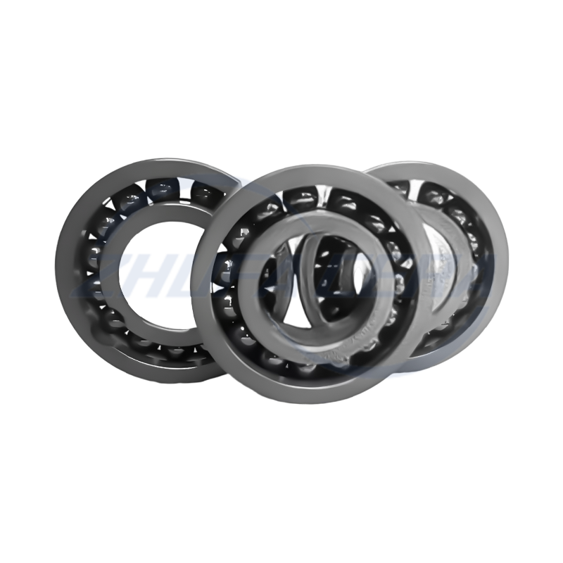 Cuscinetti in ceramica al nitruro di silicio