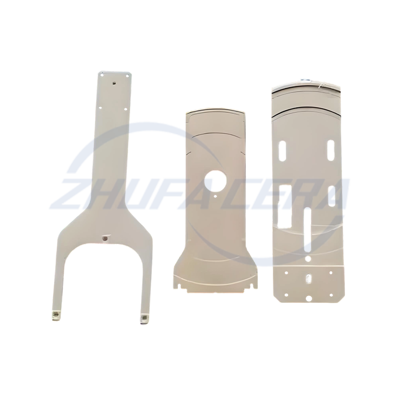 Braccio in ceramica di allumina