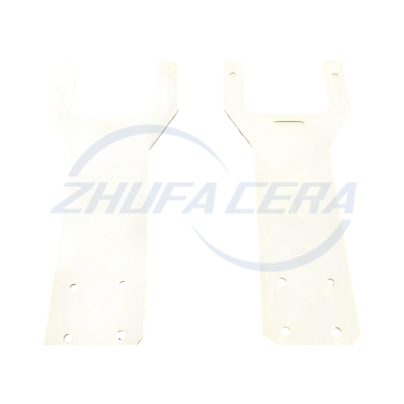 Braccio in ceramica di allumina