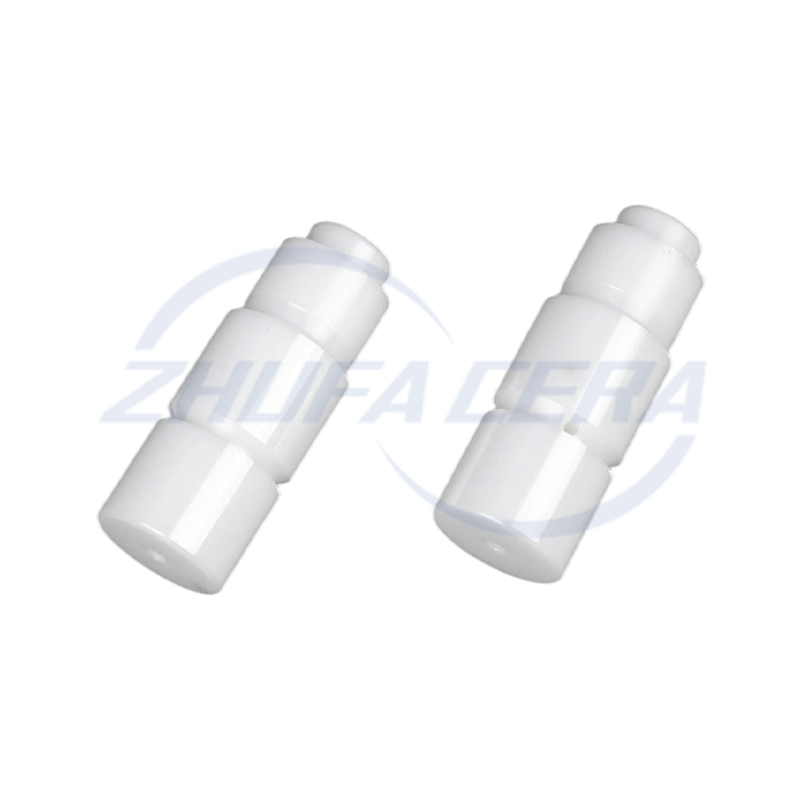 Nucleo dell'albero in ceramica di zirconio stabilizzato con ittrio