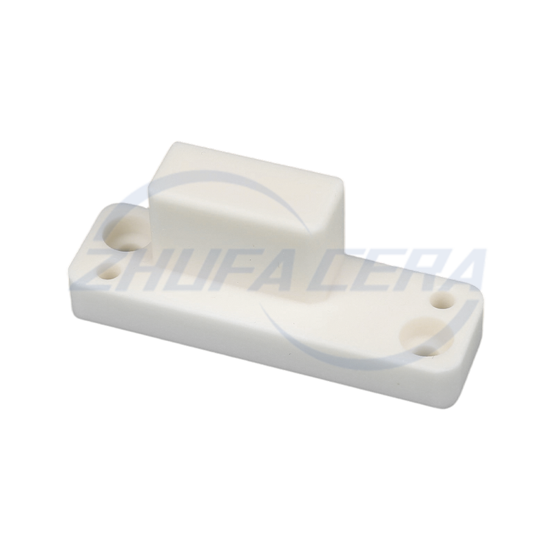 Assemblaggio in ceramica ZTA